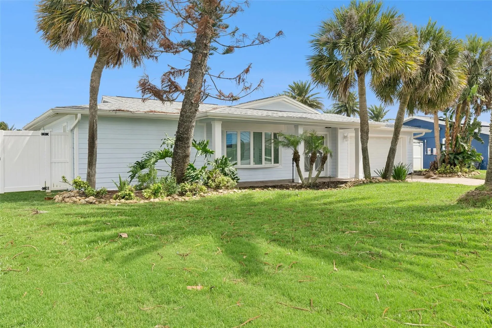 106 Anchor Drive Ponce Inlet FL 32127