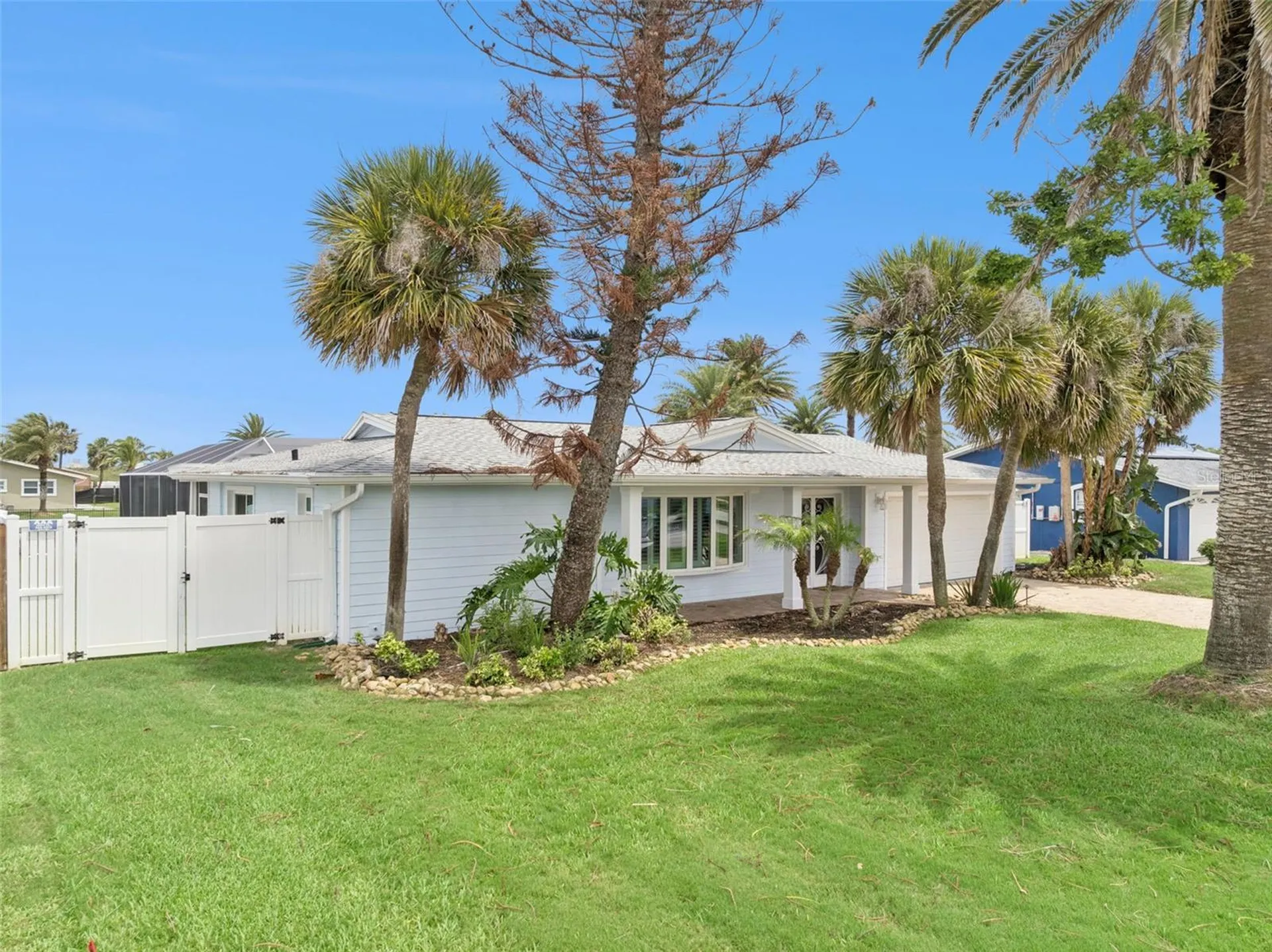 106 Anchor Drive Ponce Inlet FL 32127
