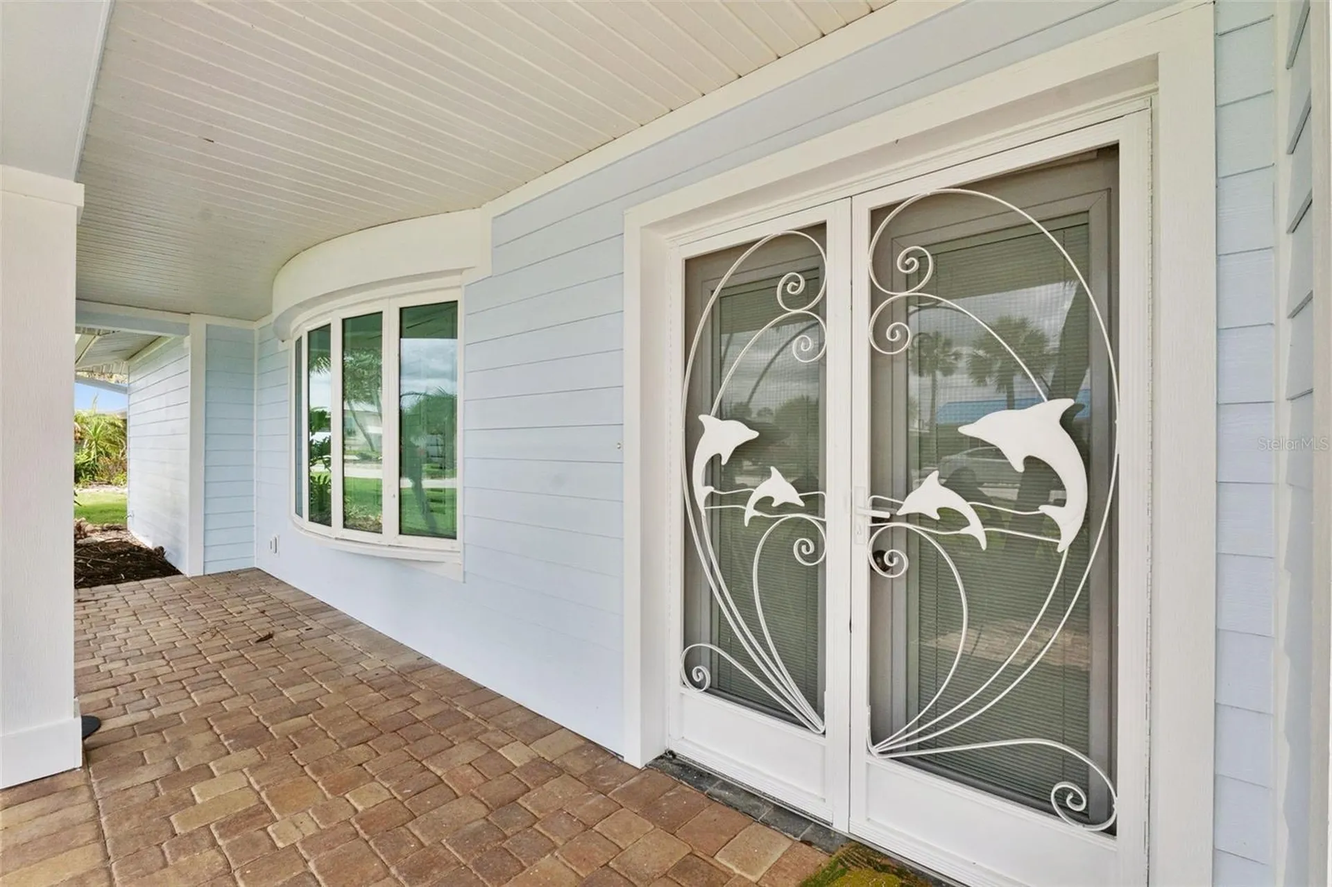 106 Anchor Drive Ponce Inlet FL 32127