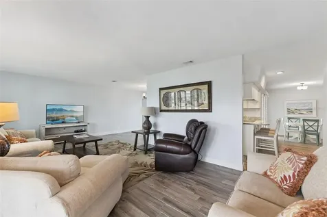 106 Anchor Drive Ponce Inlet FL 32127
