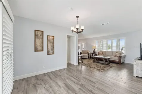 106 Anchor Drive Ponce Inlet FL 32127