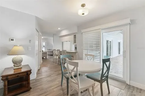 106 Anchor Drive Ponce Inlet FL 32127