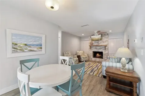 106 Anchor Drive Ponce Inlet FL 32127