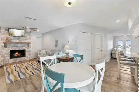 106 Anchor Drive Ponce Inlet FL 32127