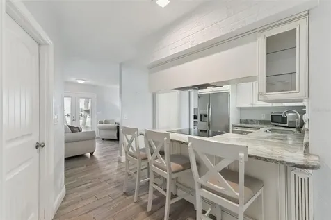 106 Anchor Drive Ponce Inlet FL 32127