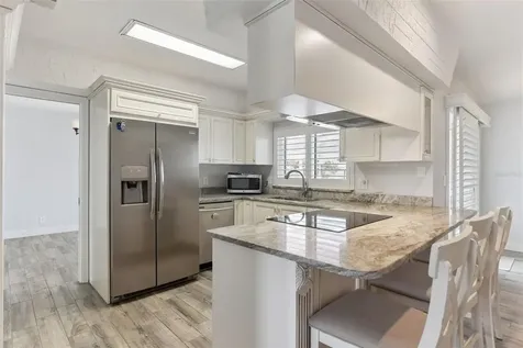 106 Anchor Drive Ponce Inlet FL 32127