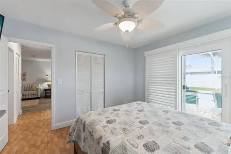 106 Anchor Drive Ponce Inlet FL 32127
