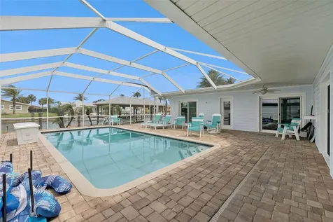 106 Anchor Drive Ponce Inlet FL 32127