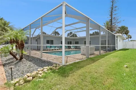 106 Anchor Drive Ponce Inlet FL 32127