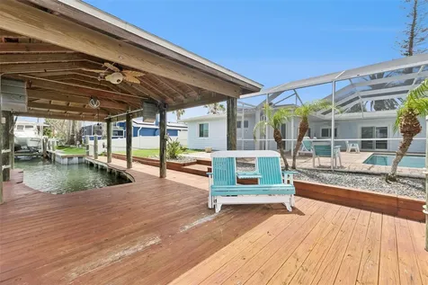 106 Anchor Drive Ponce Inlet FL 32127