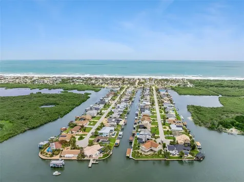 106 Anchor Drive Ponce Inlet FL 32127