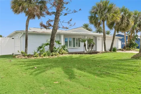 106 Anchor Drive Ponce Inlet FL 32127