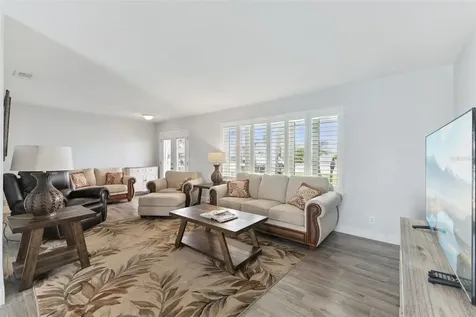 106 Anchor Drive Ponce Inlet FL 32127