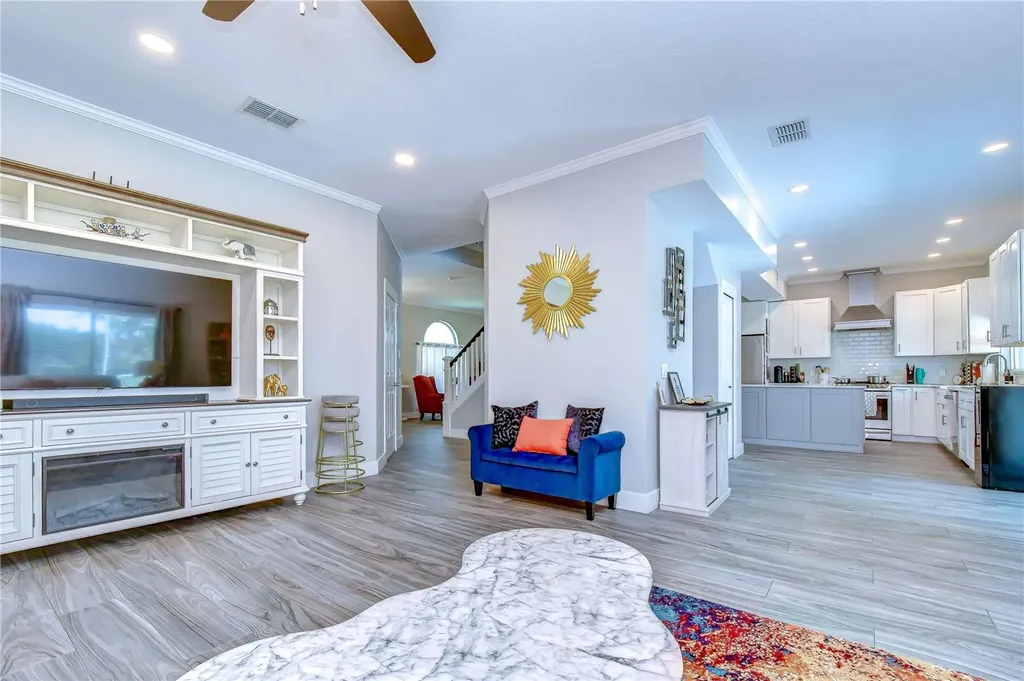 19312 Sea Mist Lane Lutz FL 33558