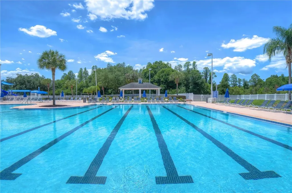 19312 Sea Mist Lane Lutz FL 33558