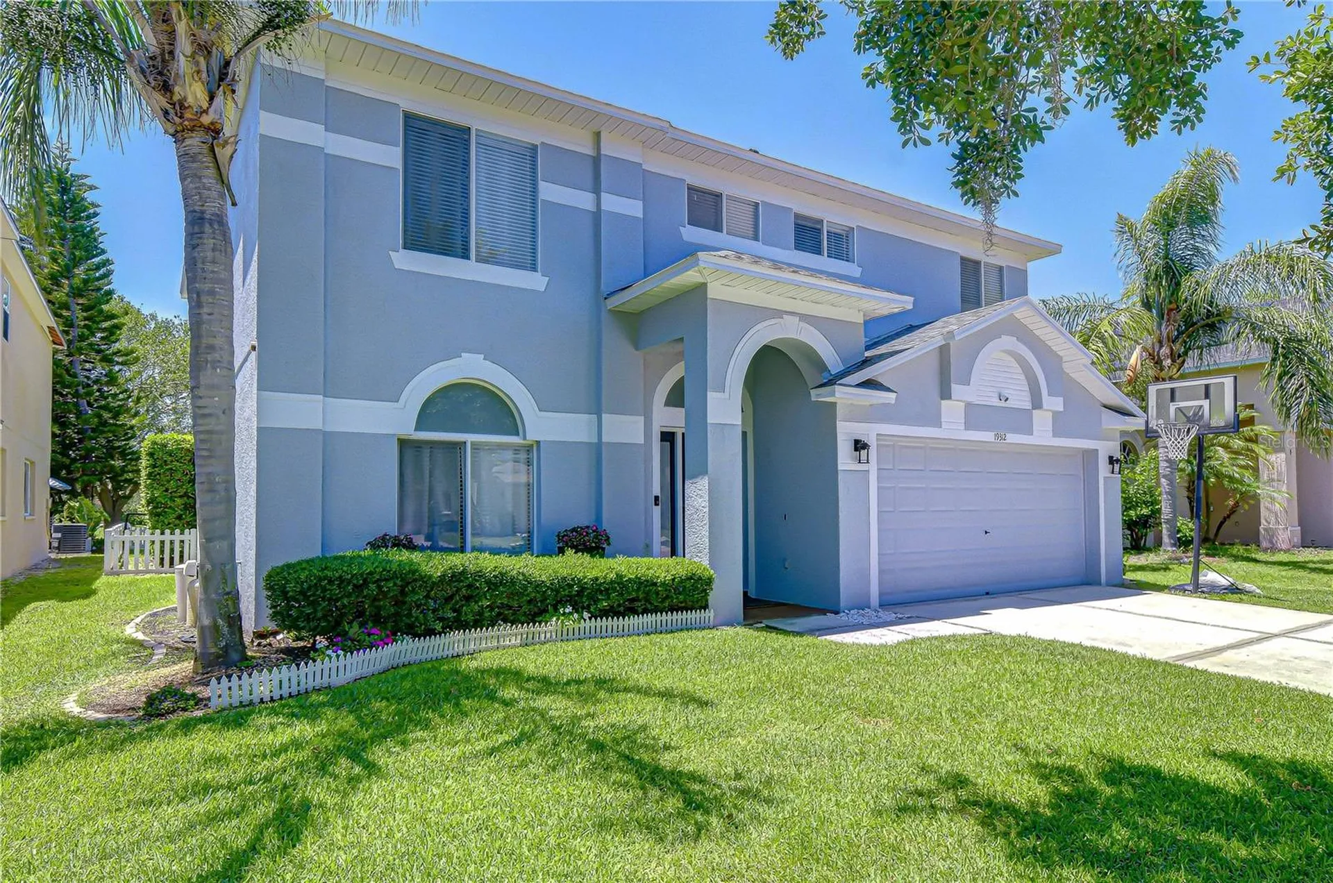 19312 Sea Mist Lane Lutz FL 33558
