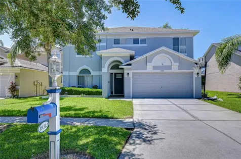 19312 Sea Mist Lane Lutz FL 33558