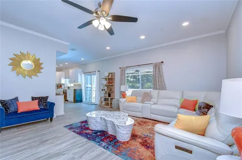19312 Sea Mist Lane Lutz FL 33558