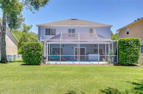19312 Sea Mist Lane Lutz FL 33558