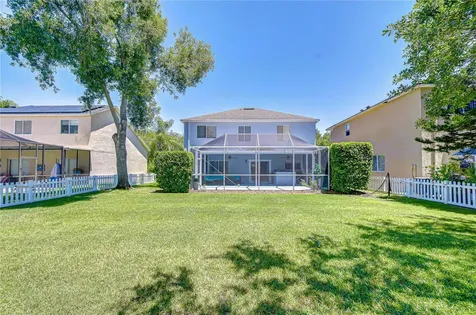 19312 Sea Mist Lane Lutz FL 33558