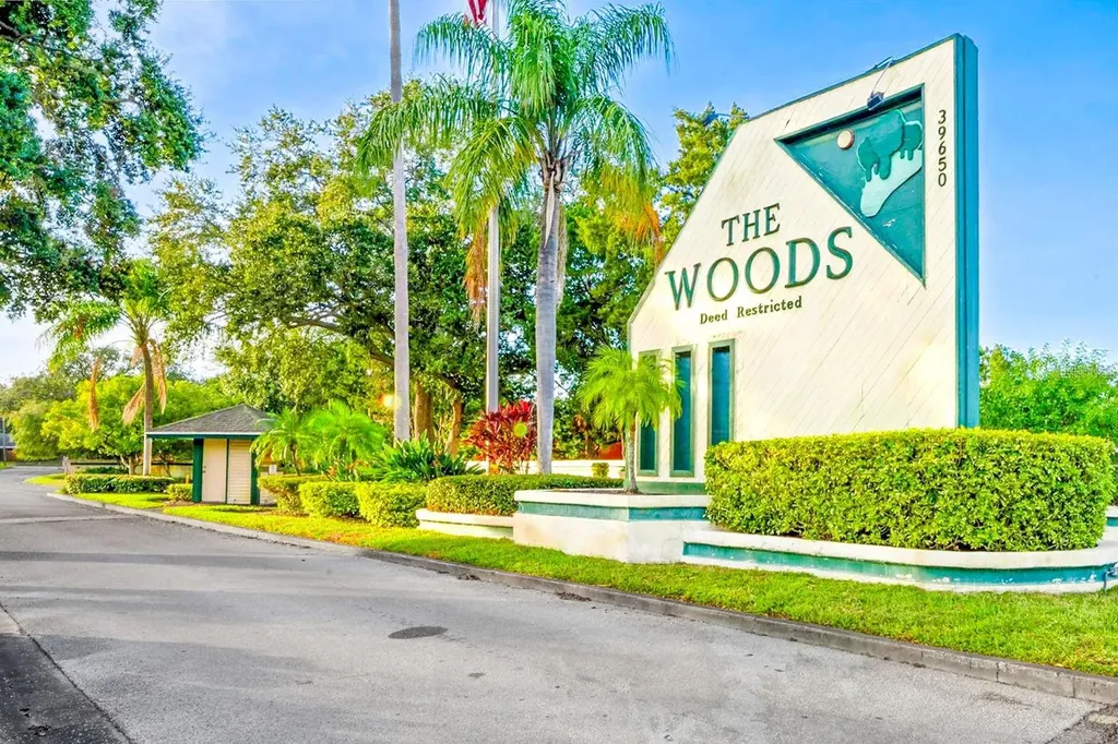 39650 Us Highway 19 N Tarpon Springs FL 34689