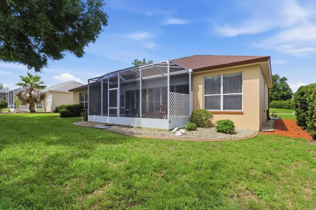 168 W Romany Loop Beverly Hills FL 34465