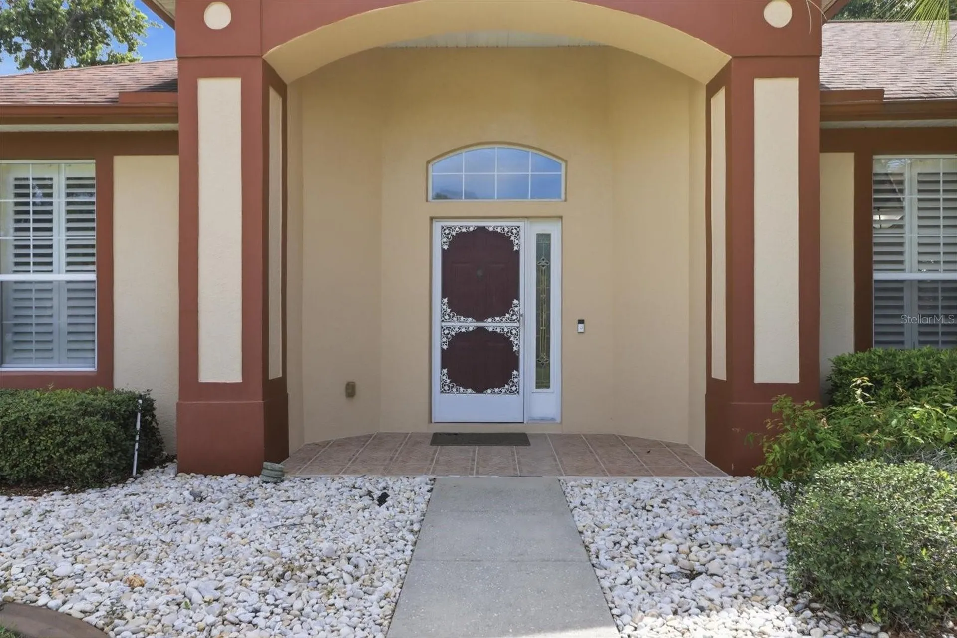 168 W Romany Loop Beverly Hills FL 34465