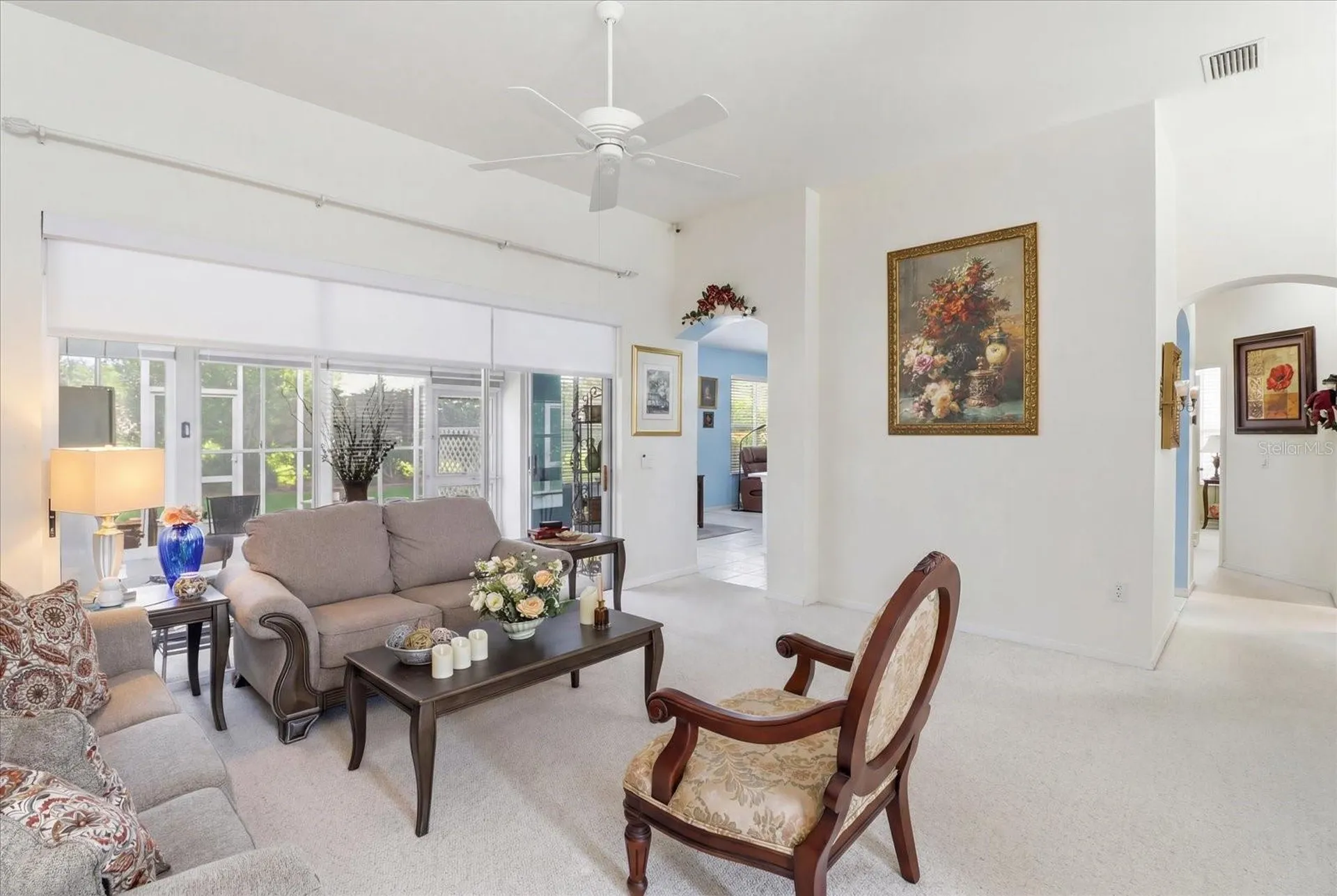 168 W Romany Loop Beverly Hills FL 34465