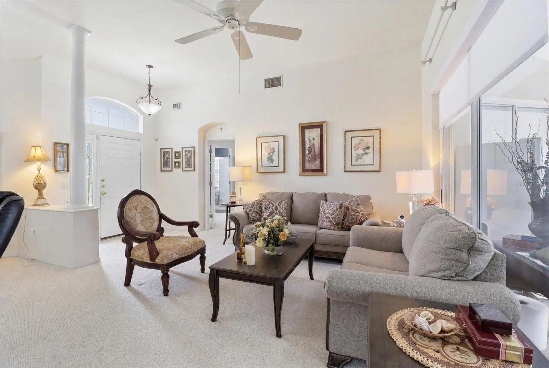 168 W Romany Loop Beverly Hills FL 34465