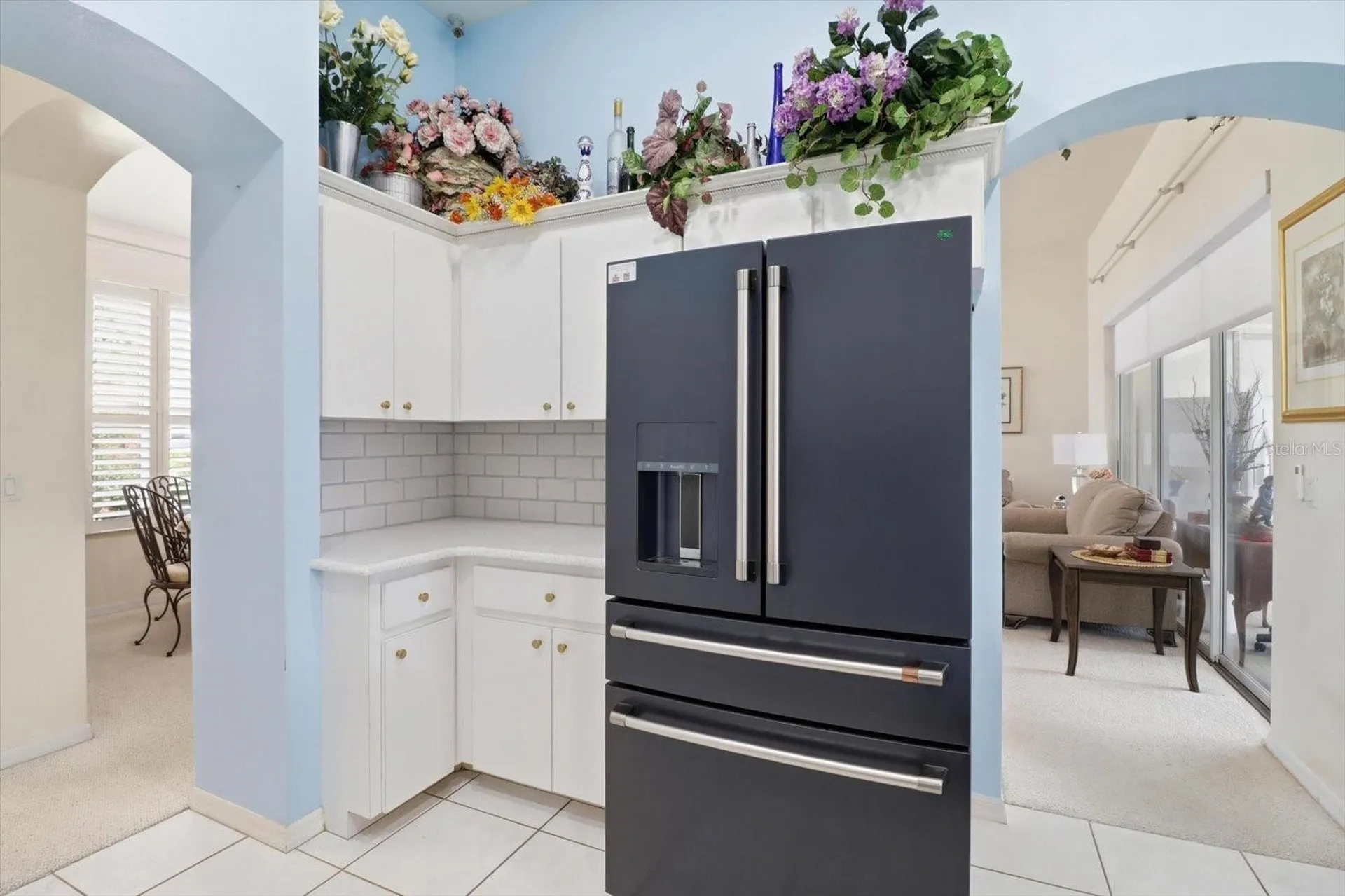 168 W Romany Loop Beverly Hills FL 34465