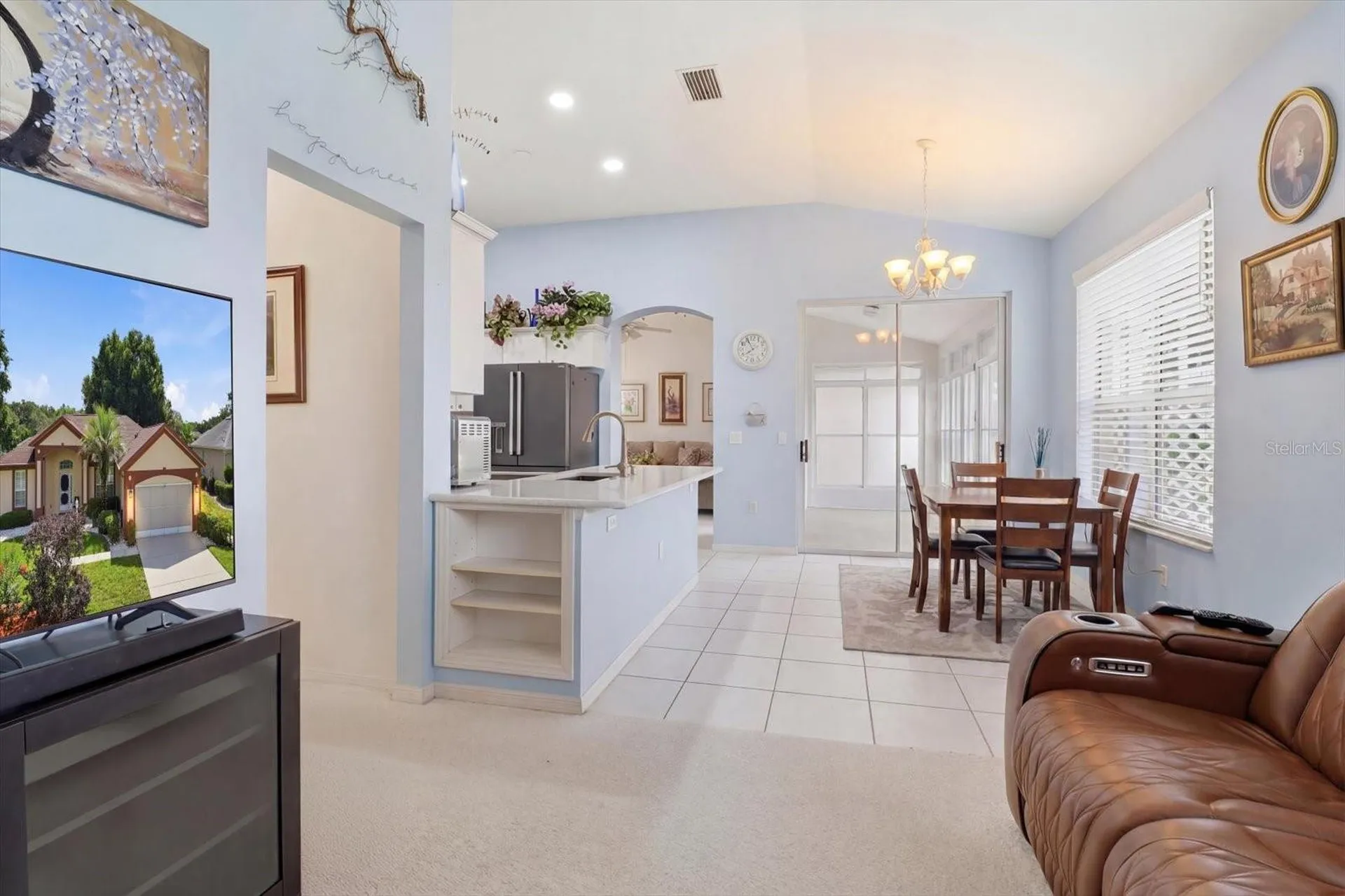 168 W Romany Loop Beverly Hills FL 34465