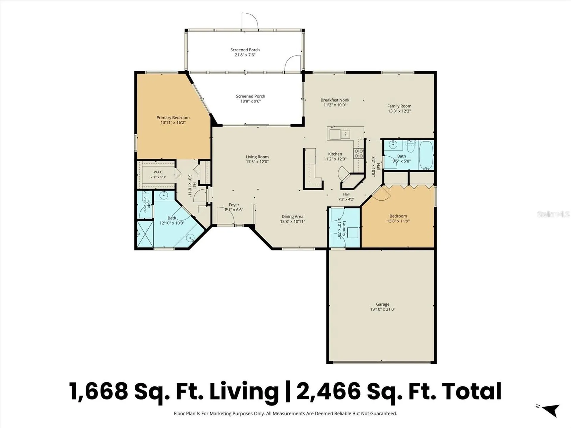 168 W Romany Loop Beverly Hills FL 34465