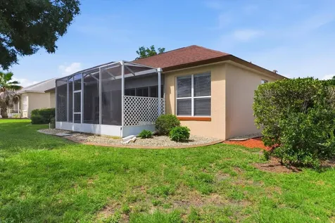 168 W Romany Loop Beverly Hills FL 34465