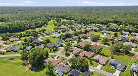 168 W Romany Loop Beverly Hills FL 34465