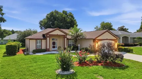 168 W Romany Loop Beverly Hills FL 34465