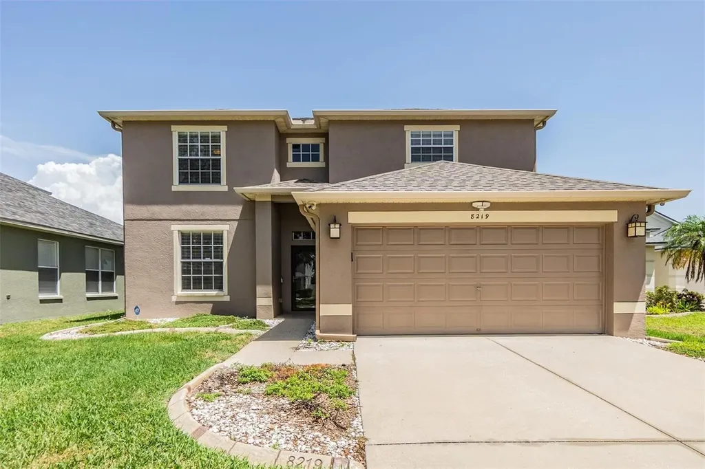 8219 Canterbury Lake Boulevard Tampa FL 33619
