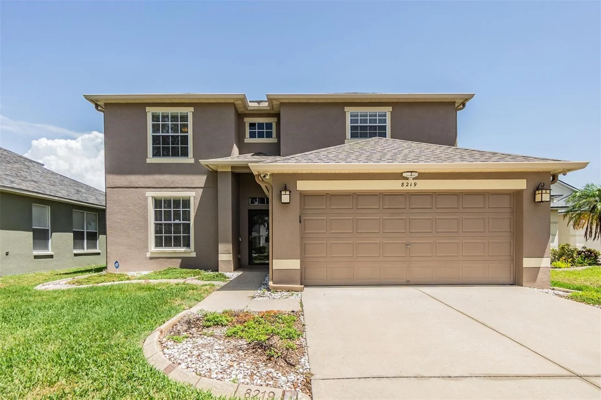 8219 Canterbury Lake Boulevard Tampa FL 33619