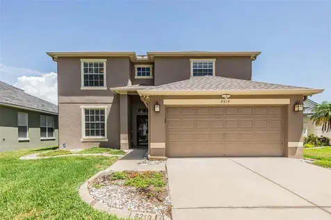 8219 Canterbury Lake Boulevard Tampa FL 33619