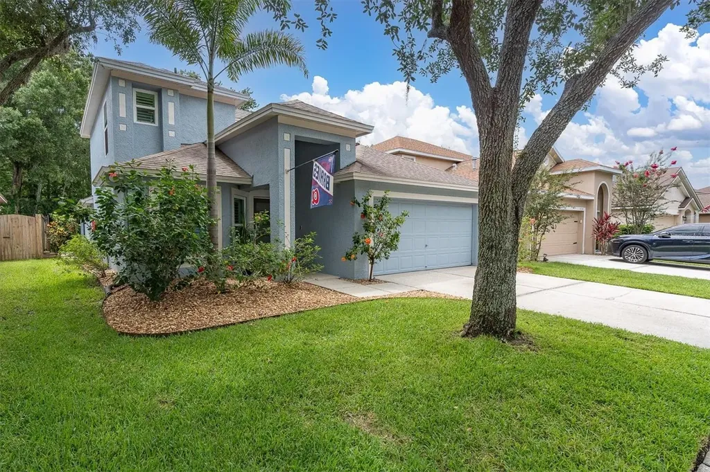 10232 Woodford Bridge Street Tampa FL 33626