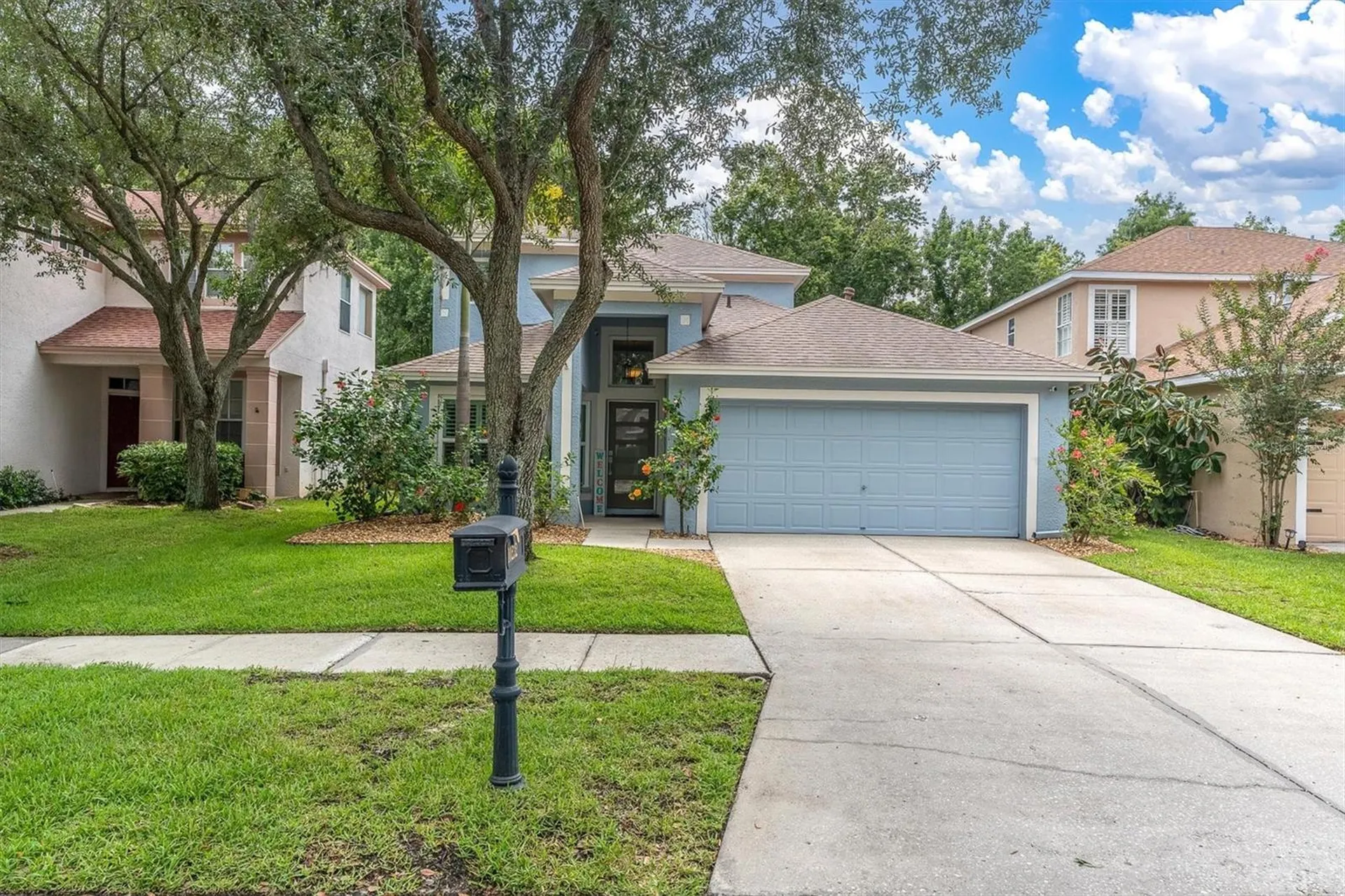 10232 Woodford Bridge Street Tampa FL 33626