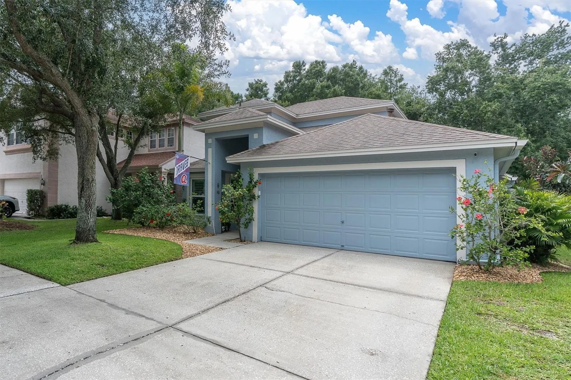 10232 Woodford Bridge Street Tampa FL 33626