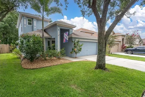 10232 Woodford Bridge Street Tampa FL 33626