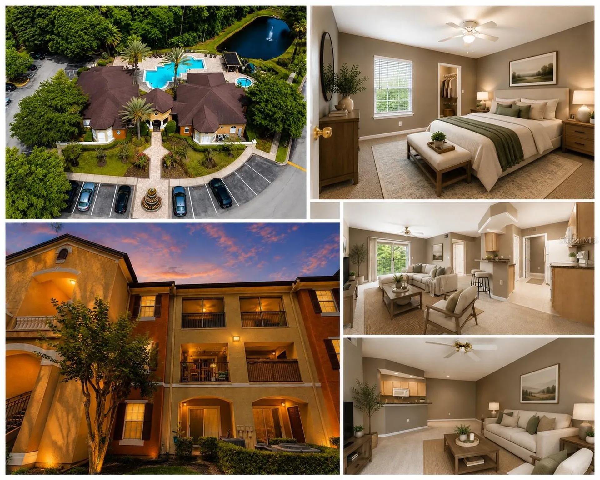 802 Crest Pines Drive Orlando FL 32828