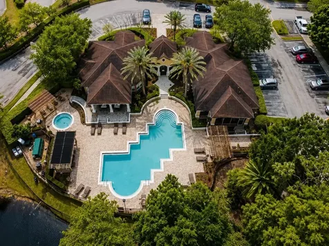 802 Crest Pines Drive Orlando FL 32828