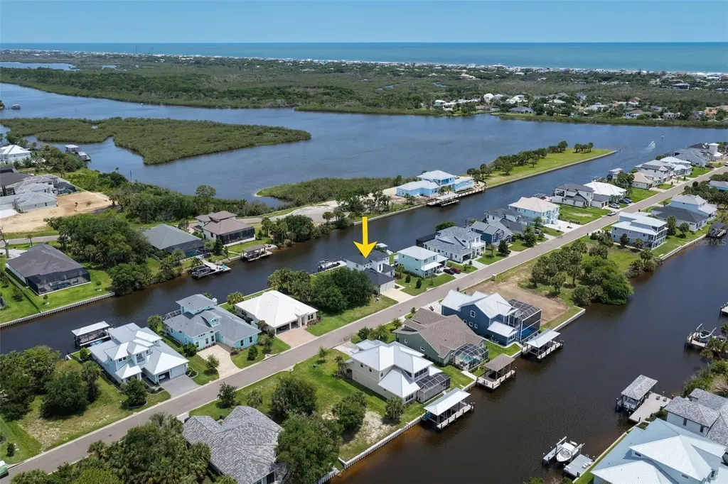 121 Seaside Point Flagler Beach FL 32136