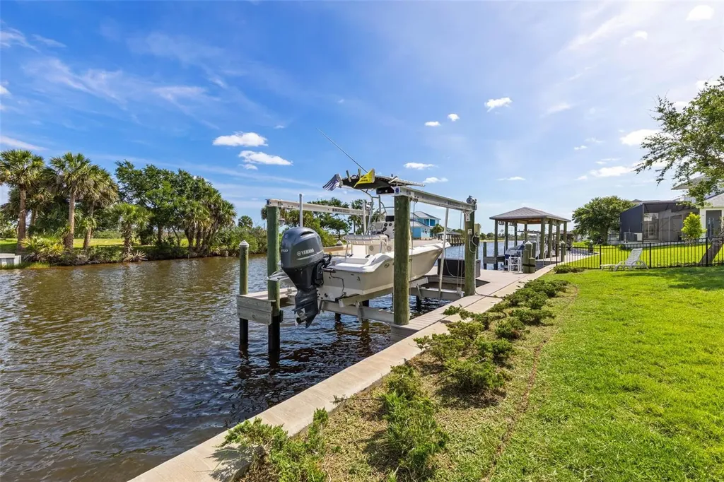 121 Seaside Point Flagler Beach FL 32136