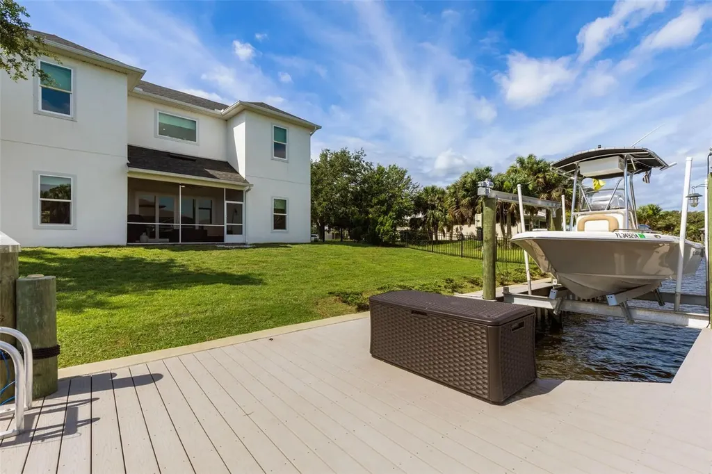 121 Seaside Point Flagler Beach FL 32136
