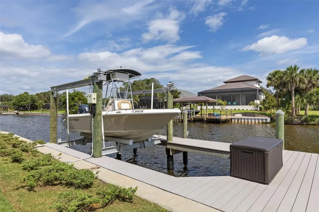 121 Seaside Point Flagler Beach FL 32136