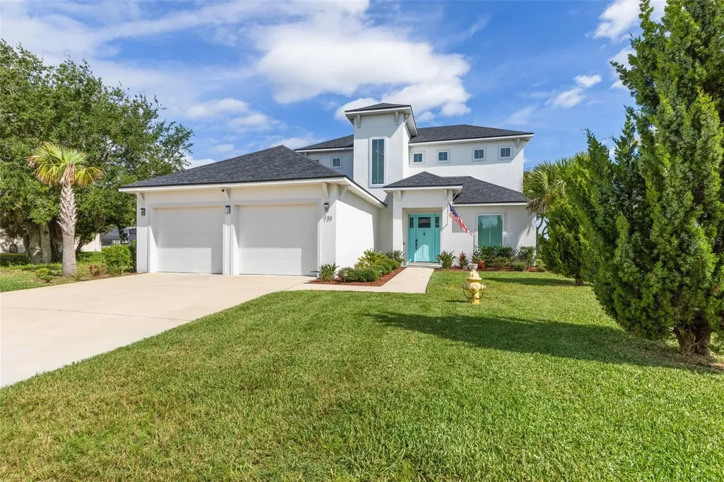 121 Seaside Point Flagler Beach FL 32136