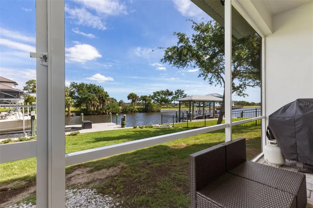 121 Seaside Point Flagler Beach FL 32136